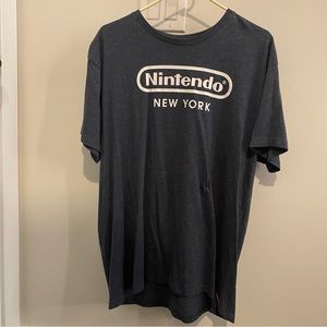 Nintendo New York Comfy Tee